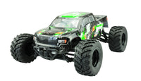 EVO 4M 4WD Monster Truck 1:12 RTR