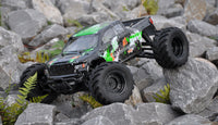 EVO 4M 4WD Monster Truck 1:12 RTR