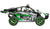 Sand Buggy Extreme D5  "Green" 1:18 4WD RTR