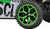 Sand Buggy Extreme D5  "Green" 1:18 4WD RTR