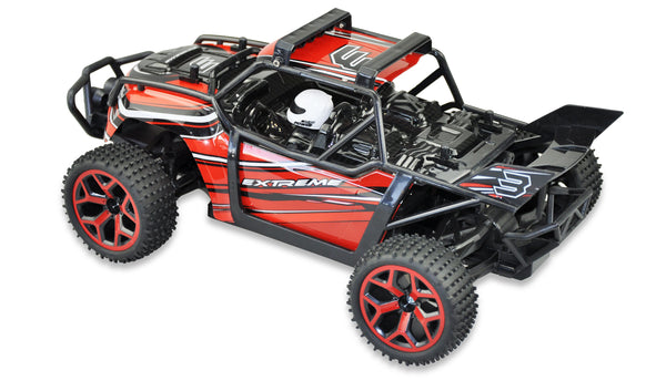 Sand Buggy X-Knigth "Red" 1:18 4WD RTR