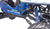 Crazy Crawler "Blue" 4WD RTR 1:10  Rock Crawler