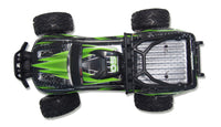 X-King 4WD 1:12 Monstertruck