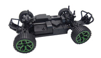 Sand Buggy X-Knight "green" 1:18  4WD RTR