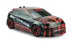 Rallye Car AM-5 "Red" 1:18  4WD RTR