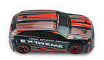 Rallye Car AM-5 "Red" 1:18  4WD RTR