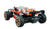 Truggy Fierce orange 1:18  4WD RTR