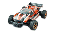 Truggy Fierce orange 1:18  4WD RTR