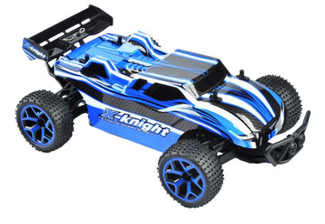 Truggy Fierce blue 1:18  4WD RTR