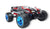 T-HEAD Truggy 4WD brushless 1:10 RTR