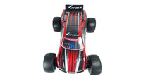 T-HEAD Truggy 4WD brushless 1:10 RTR