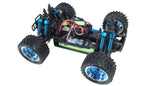 T-HEAD Truggy 4WD brushless 1:10 RTR