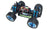 T-HEAD Truggy 4WD brushless 1:10 RTR