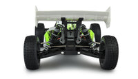 Planet Pro 4WD Buggy RTR 1:8,  2,4GHz, weiß-grün