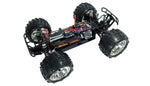 Planet Pro Monster Monstertruck 4WD 1:8, RTR