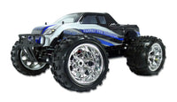 Planet Pro Monster Monstertruck 4WD 1:8, RTR