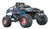 X-King PRO 4WD brushless 1:12 Monstertruck, RTR, 2,4GHz