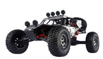 EAGLE PRO 4WD brushless 1:12 Dune Buggy, RTR, 2,4GHz