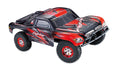 Fighter PRO 4WD brushless 1:12 Short Course, RTR,2,4GHz