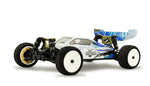 EVO-X 6000 Buggy Brushless 1:10 4WD RTR blau