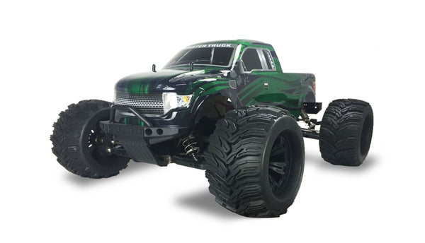 AM6 Thunderstorm Monstertruck 1:6 RTR AMX Racing