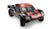 AMXRacing AM10SC V3 Short Course Truck RTR rot/schwarz