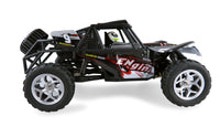 Sandstorm Red, Sandbuggy 1:18 4WD RTR