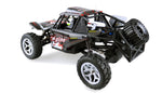 Sandstorm Red, Sandbuggy 1:18 4WD RTR