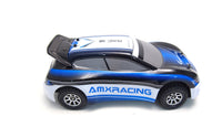 RXC18 Blue Rally-Fahrzeug 1:18 4WD RTR