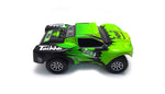 SXC18 Green, Short Course Truck 1:18 4WD RTR