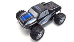 Vortex18 Blue, Monstertruck 1:18 4WD RTR