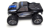 Vortex18 Blue, Monstertruck 1:18 4WD RTR