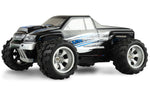 Vortex18 Blue, Monstertruck 1:18 4WD RTR