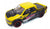 THUNDER, 2,4GHz, 1:10, RTR 1:10, 2WD