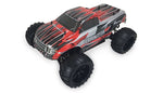 Terminator Monstertruck brushed 4WD 1:10, RTR