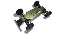 Dune Breaker Sand Buggy brushed, 4WD 1:10