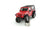 Off-road vehicle scaler 1:35 AMX RACING kit