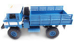 GAZ-66 LKW 4WD 1:16 RTR blau