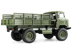 GAZ-66 LKW 4WD 1:16 RTR green TRUCK