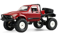 Pick-Up Truck 4WD 1:16  RTR rot