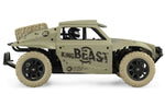 Beast Dune Buggy 4WD 1:18 RTR