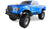 AMXRock RAPTOR 4WD, 1:10, RTR, blau