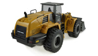 Construction - Wheel Loader G484E 1:14, RTR 10-Kanal Sound, Licht, Teilmetall