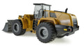 Construction - Wheel Loader G484E 1:14, RTR 10-Kanal Sound, Licht, Teilmetall