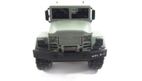 U.S. Truck 6WD green 1:16 RTR