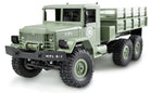 U.S. Truck 6WD green 1:16 RTR