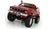 Offroad Truck 4WD 1:16 RTR rot