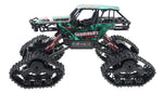 CLIMBER 1:12  Ketten Crawler 4WD RTR 2,4GHz