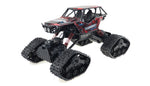 CLIMBER 1:12  Ketten Crawler 4WD RTR 2,4GHz