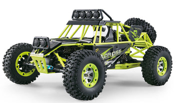 CRO55RACER Desert Buggy 4WD 1:12  RTR